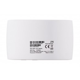 Router Zte Mf920C