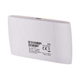 Router Zte Mf920C