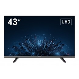 Hikvision Ds-D5043F3-1V0S Ekran Do Monitoringu Monitor Cctv 109,2 Cm (43") 1920 X 1080 Px