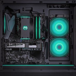 Actina View 7500F/32Gb/1Tb/rtx5060/650W