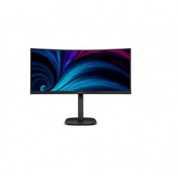 Monitor Philips 86,4Cm (34,0") 34B2U3600C 21:09 Hdmi+Dp+Usb-C