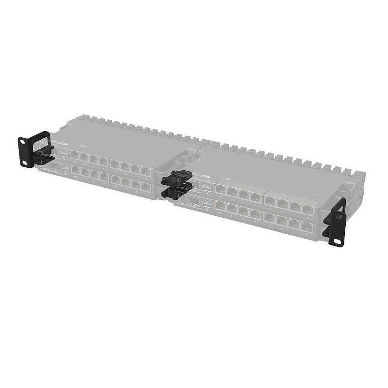 Mikrotik K-79 - Rackmount Kit Dla Serii Rb5009