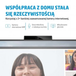 Monitor Hp Led 27" E27M G4 (40Z29Aa)