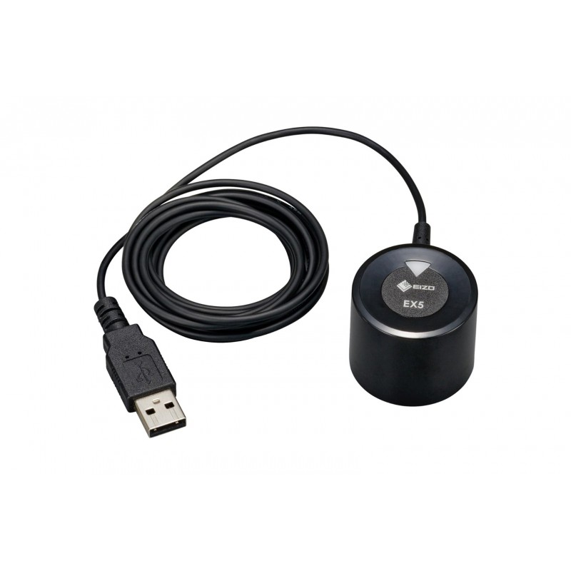 Kolorymetr Eizo Ex5 Do Kalibracji Serii Coloredge