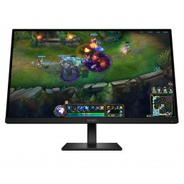 Monitor Hp Led, Fhd 27" Omen 27 G2 (Av4K1E9) 180Hz