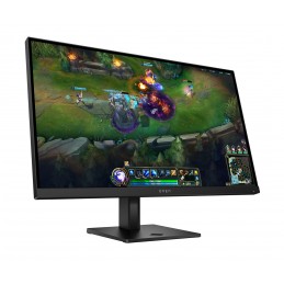 Monitor Hp Led, Fhd 27" Omen 27 G2 (Av4K1E9) 180Hz