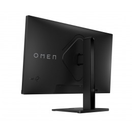 Monitor Hp Led, Fhd 27" Omen 27 G2 (Av4K1E9) 180Hz