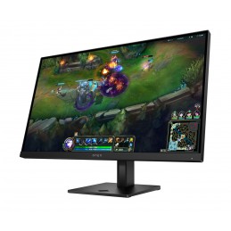 Monitor Hp Led, Fhd 27" Omen 27 G2 (Av4K1E9) 180Hz