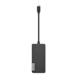 Lenovo Usb-C 7-In-1 Hub