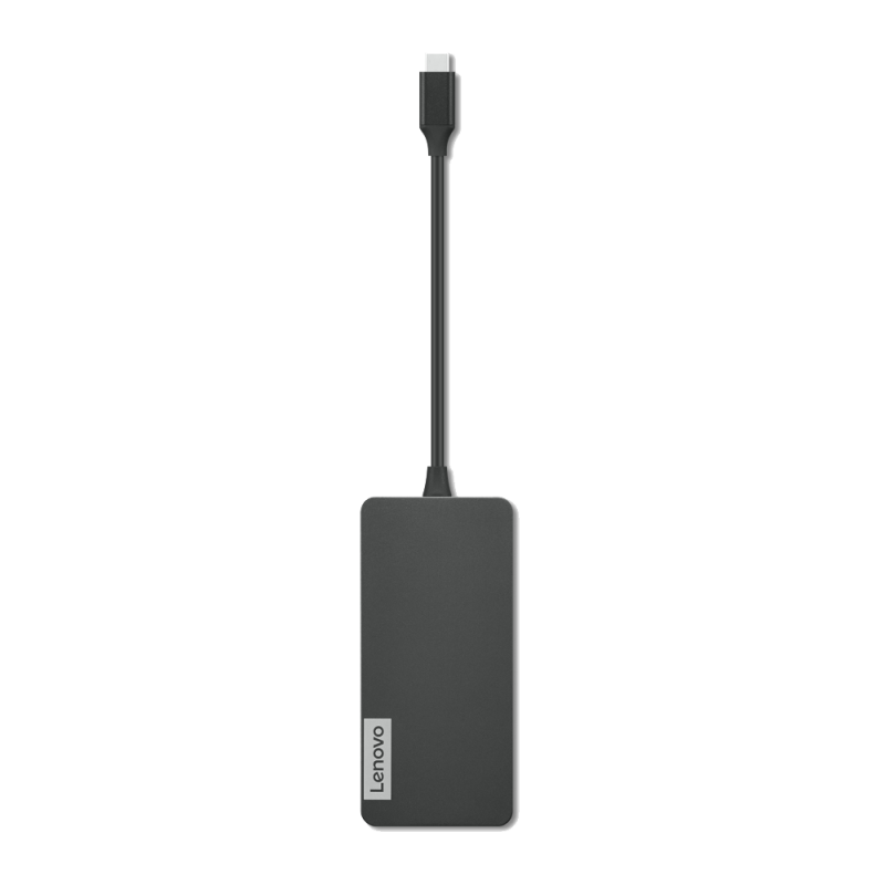 Lenovo Usb-C 7-In-1 Hub