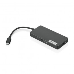 Lenovo Usb-C 7-In-1 Hub