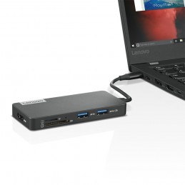 Lenovo Usb-C 7-In-1 Hub