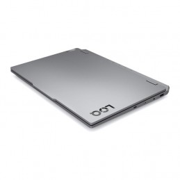 Lenovo Loq 15Irx10 I5-13450Hx 15.6" Fhd Ips 300Nits Ag 144Hz 16Gb Ddr5 4800 Ssd512 Geforce Rtx 5060 8Gb 60Wh Noos Luna Grey