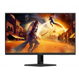 Monitor Aoc Led 23,8" Q24G4Re 180Hz