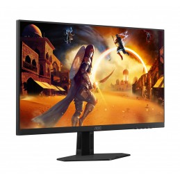 Monitor Aoc Led 23,8" Q24G4Re 180Hz