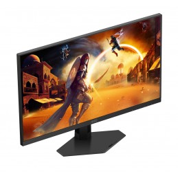 Monitor Aoc Led 23,8" Q24G4Re 180Hz