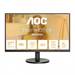 Monitor Aoc Led 27" 27B3Ca2 100Hz