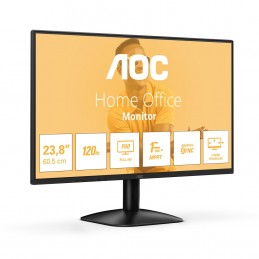 Monitor Aoc Led 23,8" 24B31H 120Hz