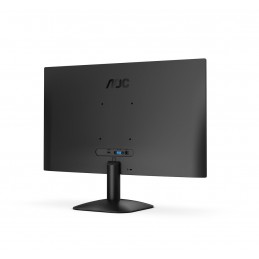 Monitor Aoc Led 23,8" 24B31H 120Hz