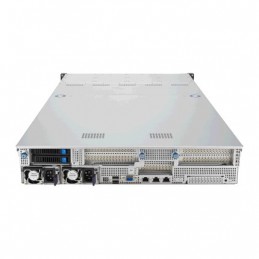 Platforma Asus Rack (2U) Rs521A-E12-Rs24U Amd Epyc 9005/9004 (16X Nvme/8X Sata Hs, 2Xm.2, 2X1Gbe, Ipmi, 1+1 2000W)