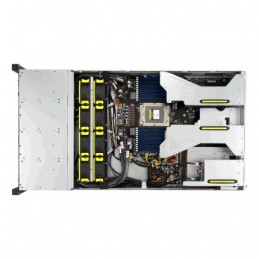 Platforma Asus Rack (2U) Rs521A-E12-Rs24U Amd Epyc 9005/9004 (16X Nvme/8X Sata Hs, 2Xm.2, 2X1Gbe, Ipmi, 1+1 2000W)