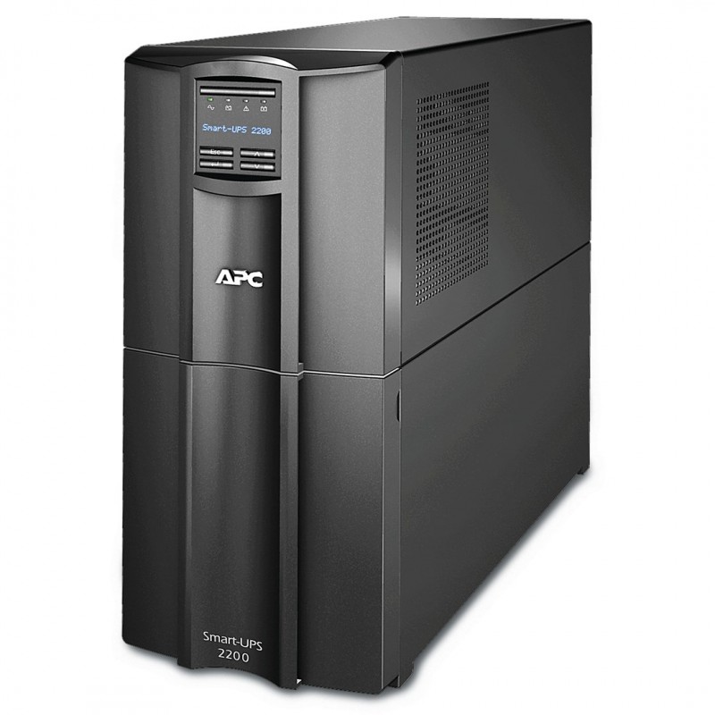 Apc Smart-Ups 2200Va Lcd 230V