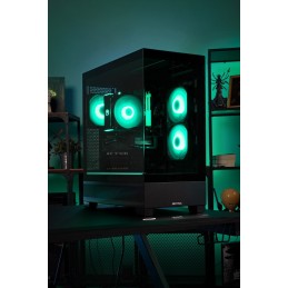 Actina View 7700/32Gb/1Tb/rtx5060/650W