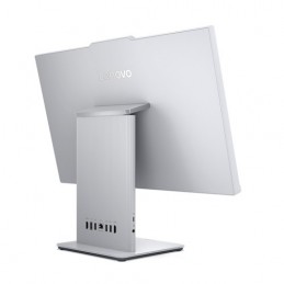 Lenovo Ideacentre Aio 24Irh9 I5-13420H 23.8" Fhd Ips Ag 250Nits 100Hz 16Gb Ddr5 5200 Ssd1Tb Intel Uhd Graphics Win11 Cloud Grey