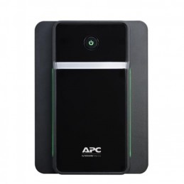 Apc Back-Ups 2200Va 230V Avr/schuko Sockets