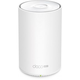 4G+ Ax1800 Mesh Wi-Fi 6 Router/whole Home