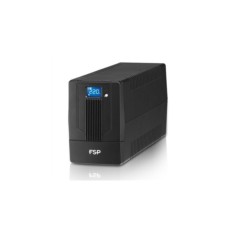 Fsp Usv Ifp1500 Line-Interactive 1500Va 900W