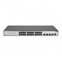 Fiberhome S4820-28T-X-Ac | Switch | 24X Rj45 1000Mb/s, 4X Sfp+