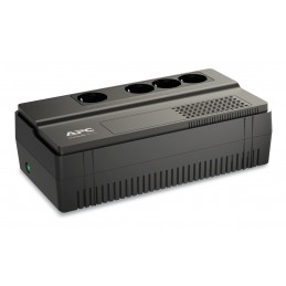 Apc Back-Ups Bv 1000Va, Avr, Schuko Outlet, 230V