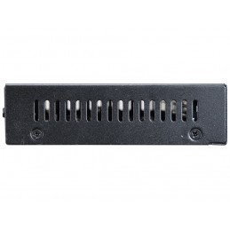 Switch Poe Pulsar S108 10-Portów (8Xpoe + 2Xuplink)  Ieee 802.3Af/at, 48Vdc / 30W/port (Poe+) 120W