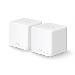 Domowy System Wi-Fi Mesh, Ac1300 Mercusys Halo H30G (2-Pack)