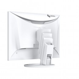 Eizo Flexscan Ev2485-Wt Led Display 61,2 Cm (24.1") 1920 X 1200 Px Wuxga Biały