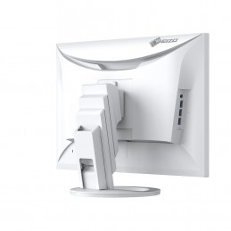 Eizo Flexscan Ev2485-Wt Led Display 61,2 Cm (24.1") 1920 X 1200 Px Wuxga Biały