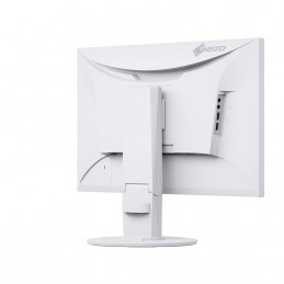 Eizo Flexscan Ev2460-Wt Led Display 60,5 Cm (23.8") 1920 X 1080 Px Full Hd Biały