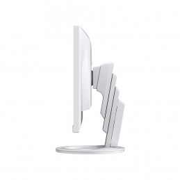 Monitor Eizo Flexscan Ev2490-Wt - 60,5 Cm (23,8") - 1920 X 1080 Pikseli - Full Hd - Led - 5 Ms - Biały