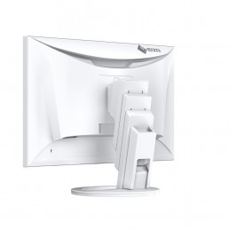 Monitor Eizo Flexscan Ev2490-Wt - 60,5 Cm (23,8") - 1920 X 1080 Pikseli - Full Hd - Led - 5 Ms - Biały