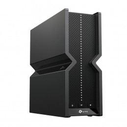 Tp-Link Archer Be550 Router Bezprzewodowy 2.5 Gigabit Ethernet Trójpasmowy (2,4 Ghz / 5 Ghz / 6 Ghz) Czarny