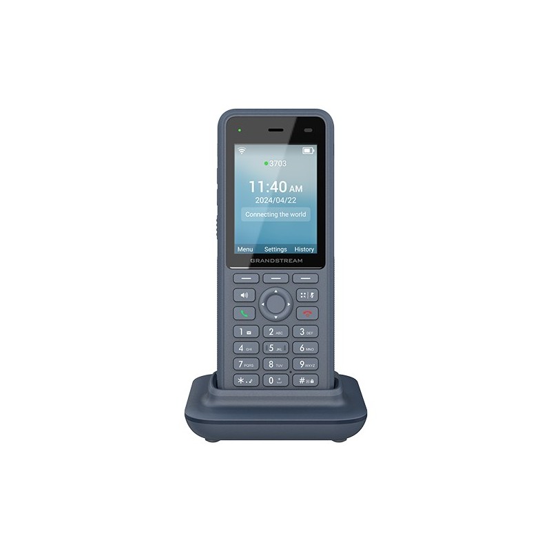 Telefon Grandstream Wifi-Handset Wp836