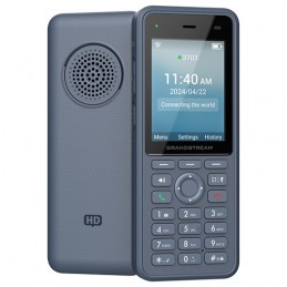 Telefon Grandstream Wifi-Handset Wp836
