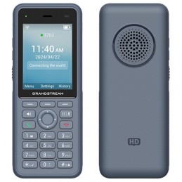 Telefon Grandstream Wifi-Handset Wp836