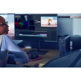 Hp Ekran Z24Q G3 Qhd