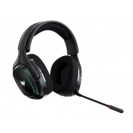 Headset Predator Galea 550/gp.hds11.01J Acer