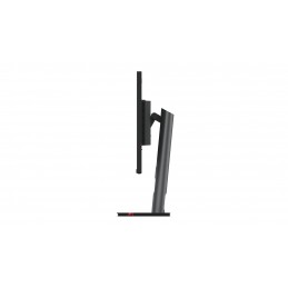 Lenovo Thinkvision P32P-30 31.5" Ips 3840X2160 Hdmi Dp Usb Raven Black