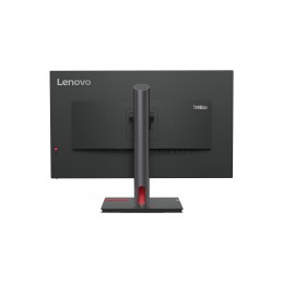 Lenovo Thinkvision P32P-30 31.5" Ips 3840X2160 Hdmi Dp Usb Raven Black