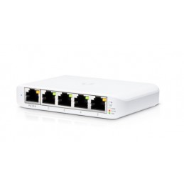 Ubiquiti Switch Usw-Flex-Mini-3 Unifi 3-Pack