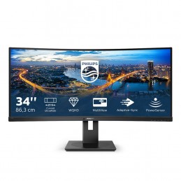 Monitor Philips Led 34" 345B1C/00